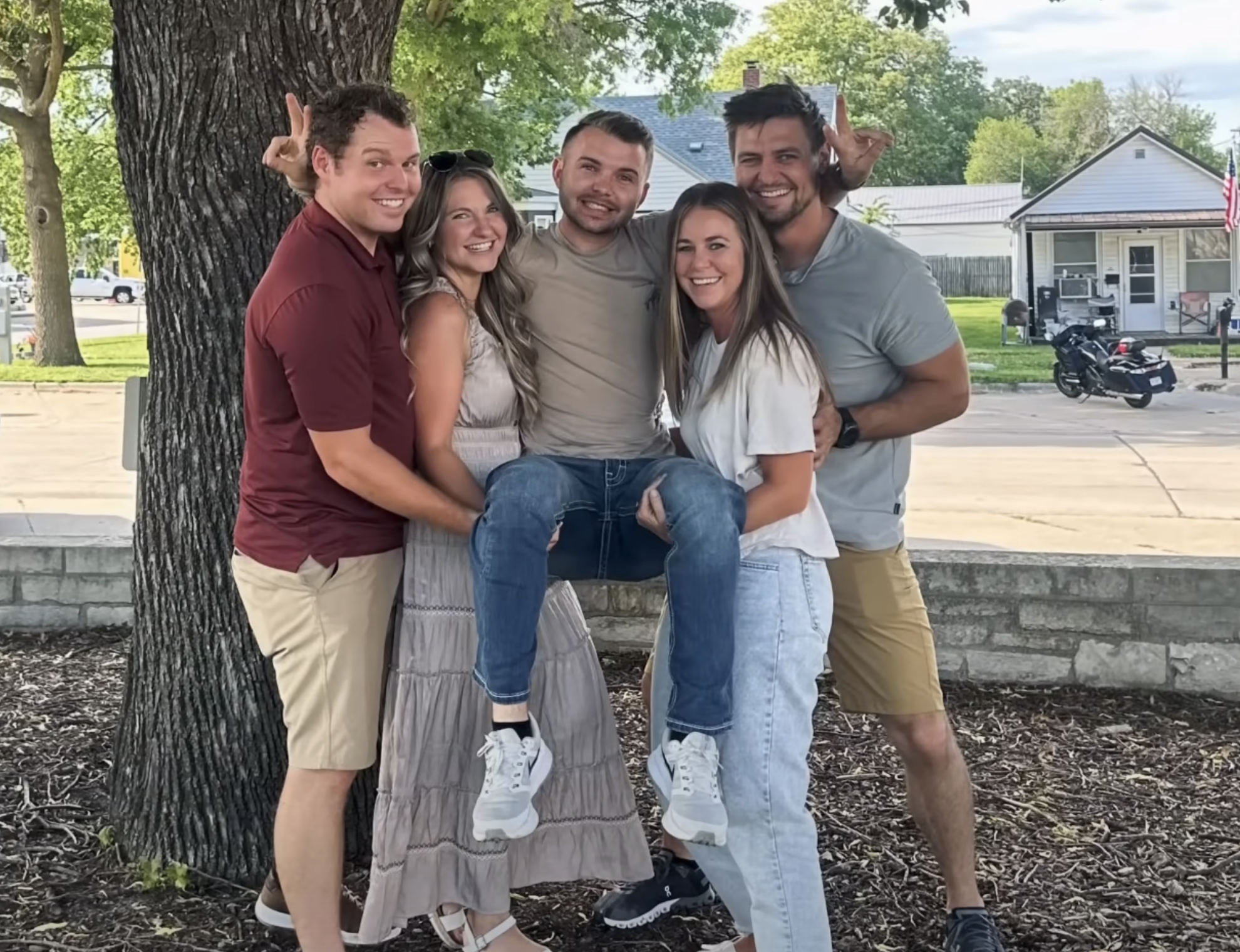 Duggar family